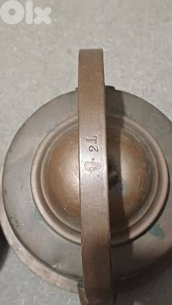 antique 8