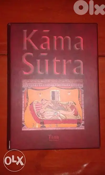 kama sutra coffret