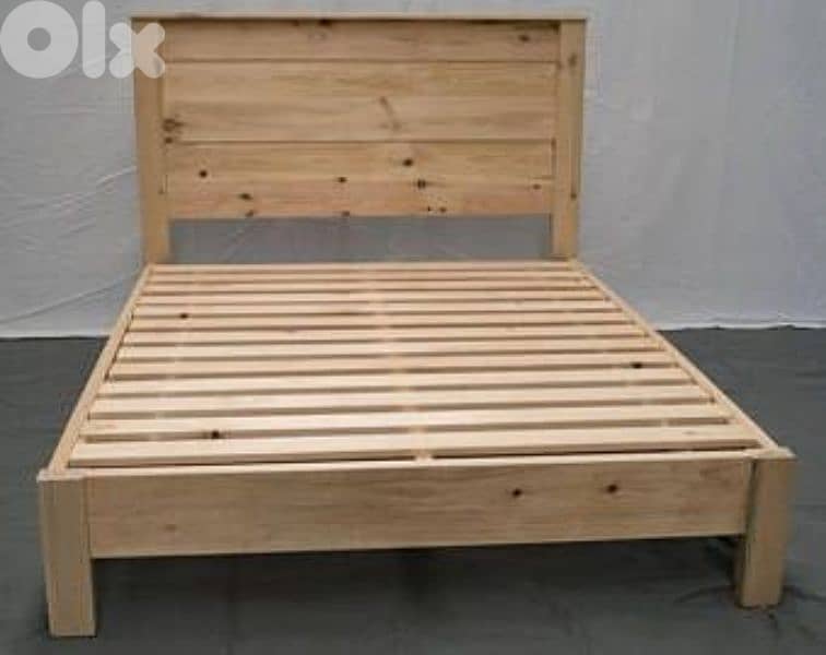 all size of bed 5
