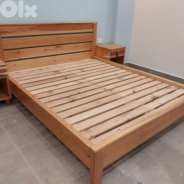 all size of bed 3