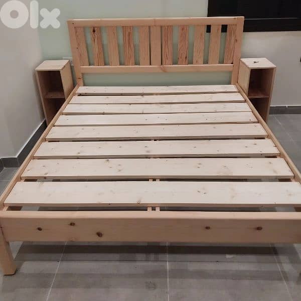 all size of bed 2