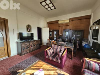 RWB249MT - Penthouse for sale in Blat Jbeil