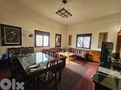 RWB249MT - Penthouse for sale in Blat Jbeil