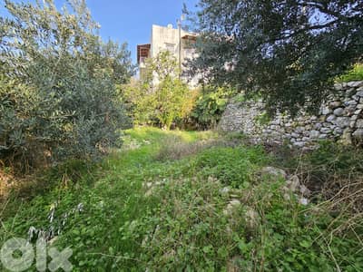 RWB249MT - Penthouse for sale in Blat Jbeil
