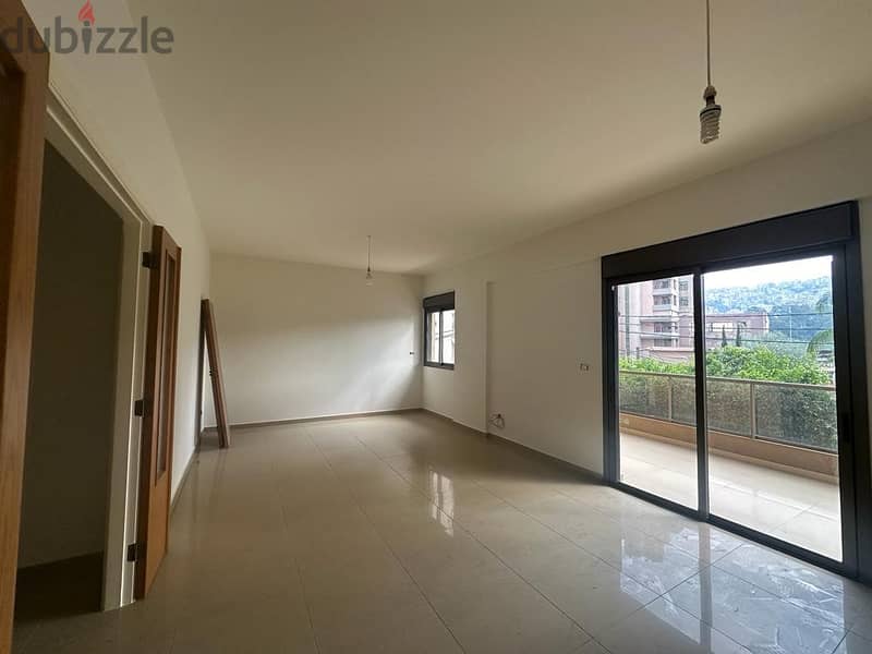 160 Sqm | Apartment For Sale With Mountain View In Jdeideh 0