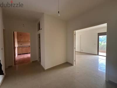 160 Sqm | Apartment For Sale With Mountain View In Jdeideh