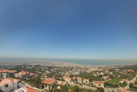Ain Saade Prime (270Sq) Duplex with View , (AS-251)