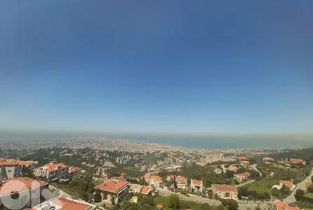 Ain Saade Prime (270Sq) Duplex with View , (AS-251)
