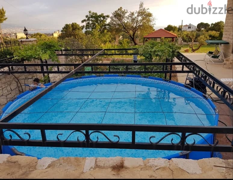 Best way swimming pool 1