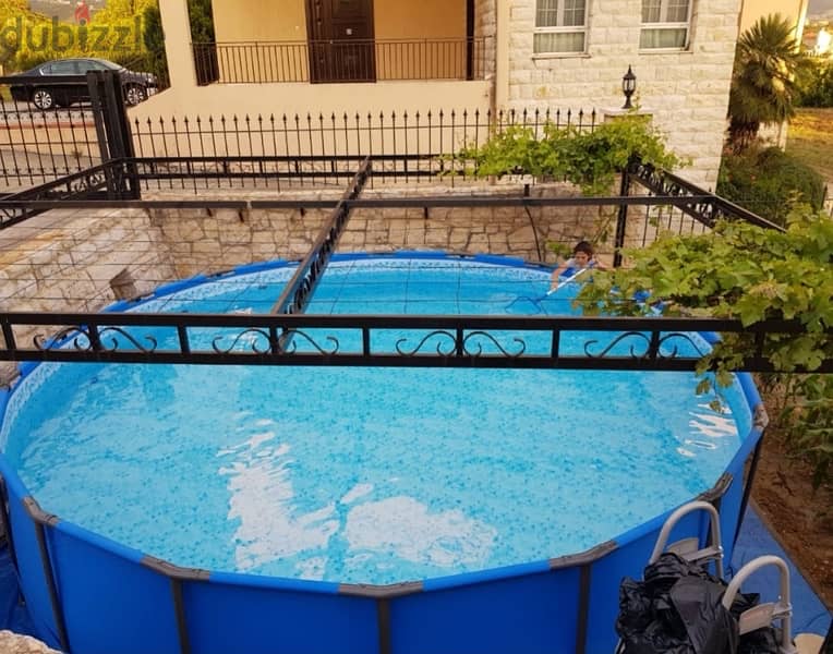 Best way swimming pool 2