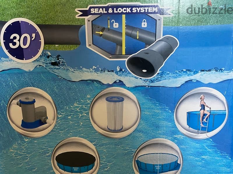 Best way swimming pool 6