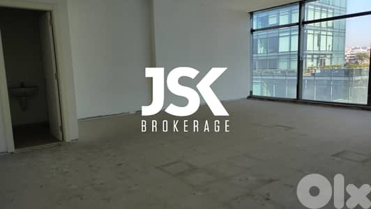 L14134-80 SQM office for Rent in Antelias