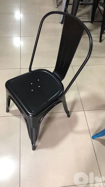 retro chair xb 0