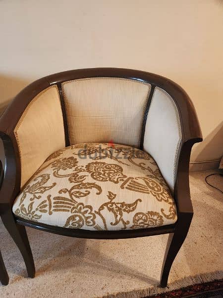 salon very good condition 1