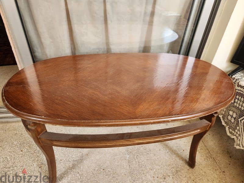 salon very good condition 3