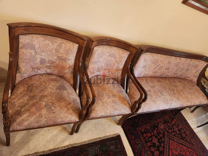 salon very good condition 2