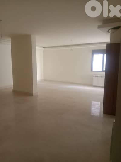 400SQ DUPLEX IN MAR TAKLA HAZMIEH SEA VIEW , HA-138