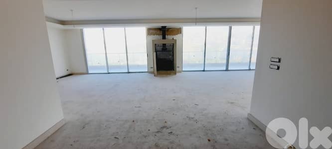 400SQ IN MAR TAKLA HAZMIEH TERRACE & VIEW , HA-323
