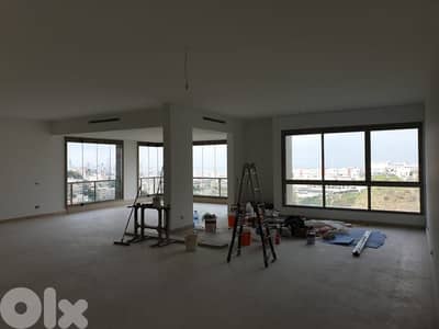 HIGHEND FINISHING IN MAR TAKLA HAZMIEH SEA VIEW 220SQ , HA-365