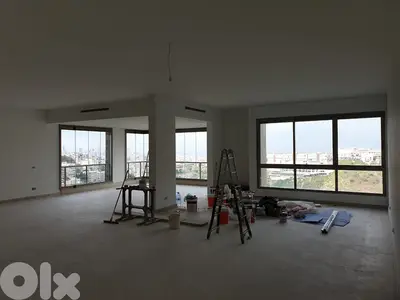 HIGHEND FINISHING IN MAR TAKLA HAZMIEH SEA VIEW 220SQ , HA-365
