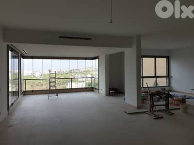 HIGHEND FINISHING IN MAR TAKLA HAZMIEH SEA VIEW 220SQ , HA-365