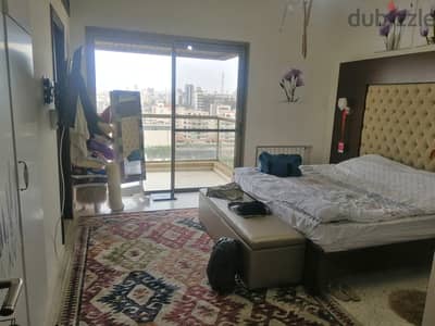 L05824-Spacious Apartment for Sale in Horsh Tabet
