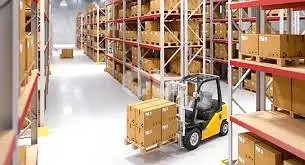 ZALKA PRIME (850Sq) INDUSTRIAL WAREHOUSE , (ZL-148)