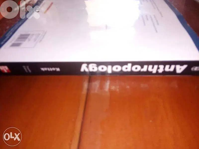 Anthropology The Exploration of Human Diversity twelfth edition 1