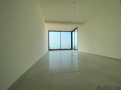 Apartment for rent in Jal el dib with open seaviews Apartment for rent in Jal el dib with open seaviews