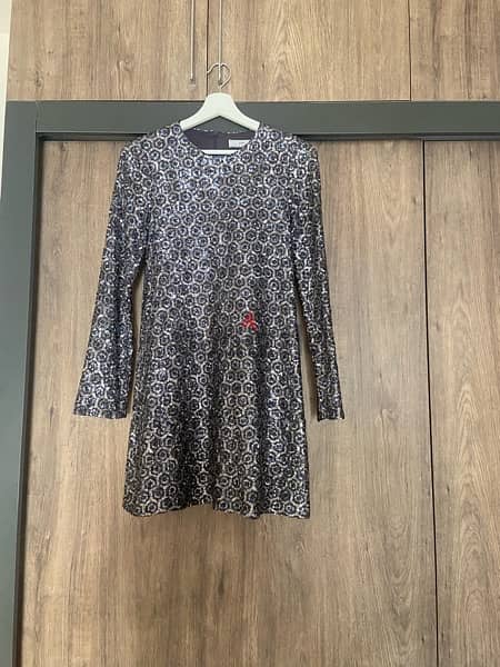 Zara Dress 0