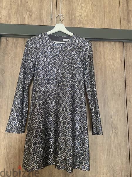 Zara Dress 1