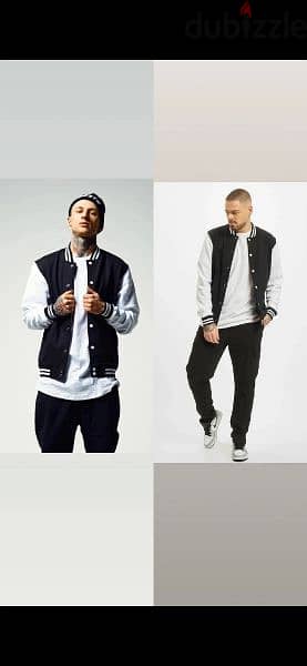 jacket grey black M to xxL 0