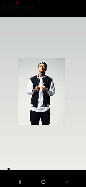 jacket grey black M to xxL 2