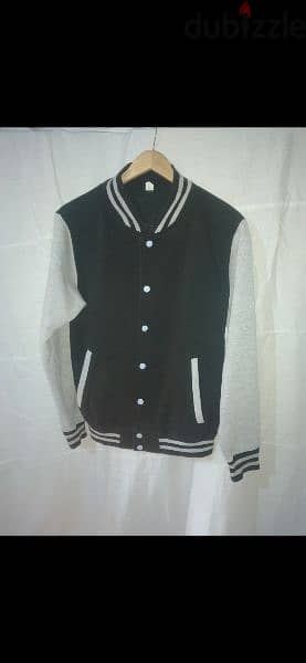 jacket grey black M to xxL 9
