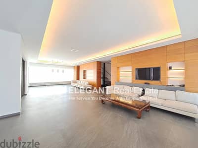 Brand new Duplex with Full Sea View !