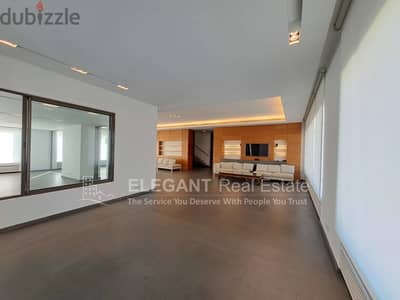 Brand new Duplex with Full Sea View !