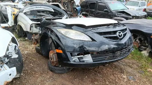 mazda 6 2010
