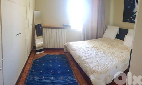 L06923-Decorated and Furnished Chalet for Sale in Faraya - Mzar