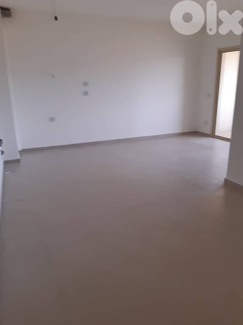 L06956-Apartment for Sale in Bchelli in a Brand New Building 0