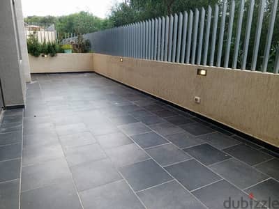 300 Sqm + 120 Sqm Terrace | Furnished Triplex For Rent In Yarzeh