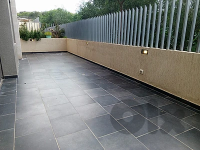 300 Sqm + 120 Sqm Terrace | Furnished Triplex For Rent In Yarzeh