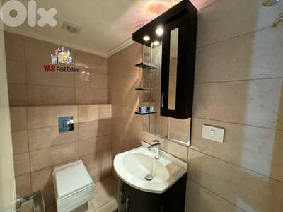 Ballouneh 145m2 | 60m2 Garden | Super Luxurious | Prime Location | MY