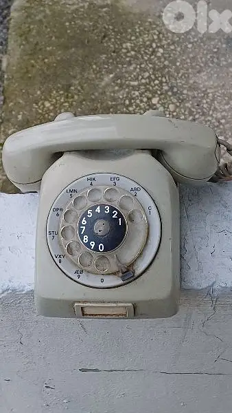 antique