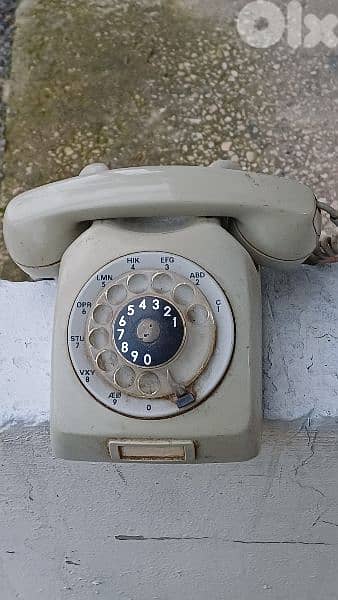 antique 0