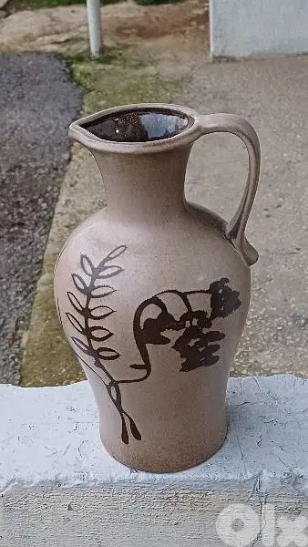 antique
