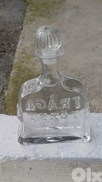 antique
