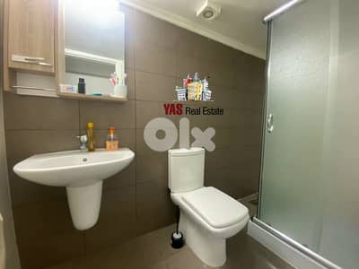 Ajaltoun 210m2 |65m2 Terrace | Partly Furnished | Super Luxurious | PJ