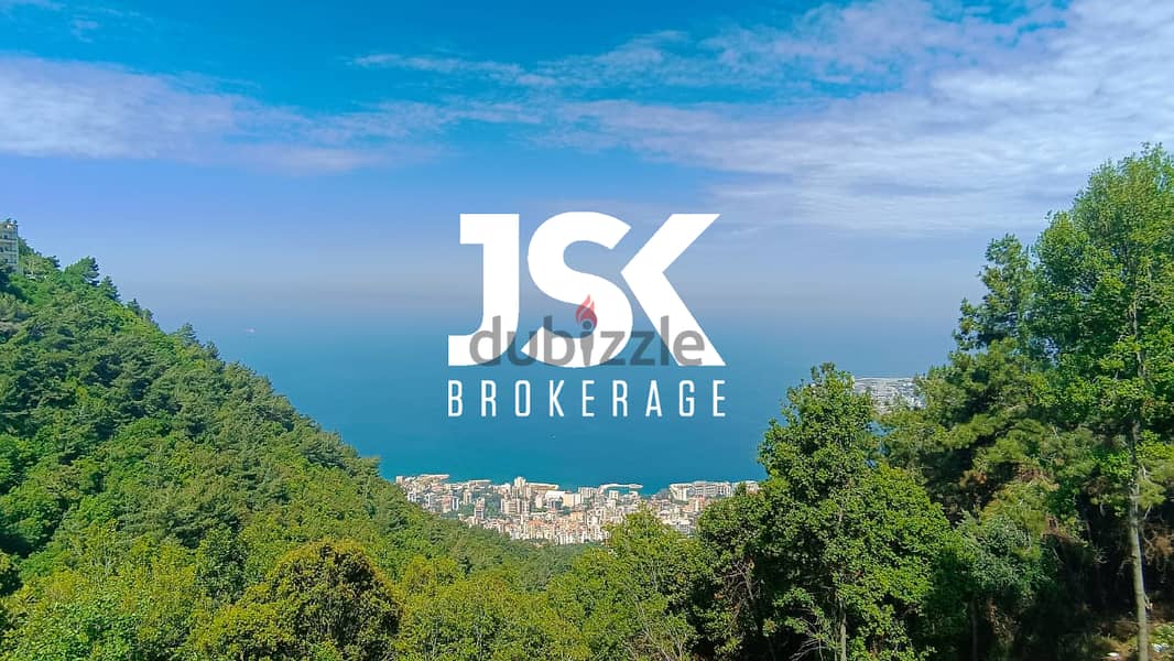 L14145-Land in Batha with Open Sea View for Sale 0
