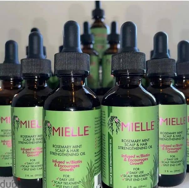 rosemary oil 59ml 0