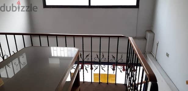 L14151-Fully Decorated Shop for Sale In Mansourieh